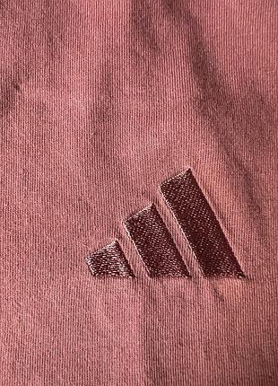 Футболка adidas,m, бавовна 4
