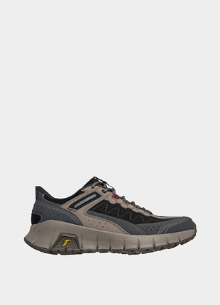 Кроссовки мужские skechers 237987 gymt тауп