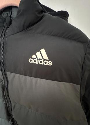 Куртка adidas 3