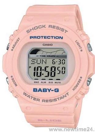 Часи годинник casio baby-g 3296