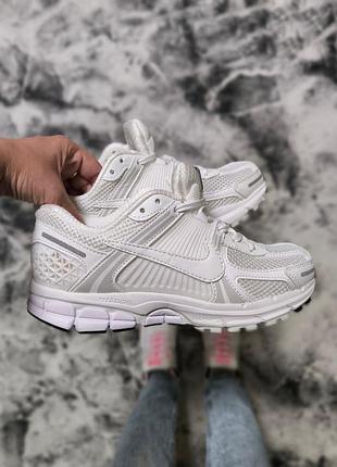 Nike zoom vomero 5 white 10