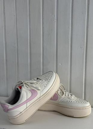 Nike court vision alta ltr