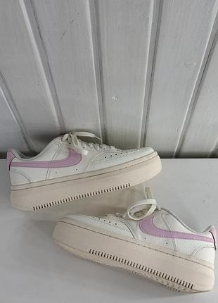 Nike court vision alta ltr 2