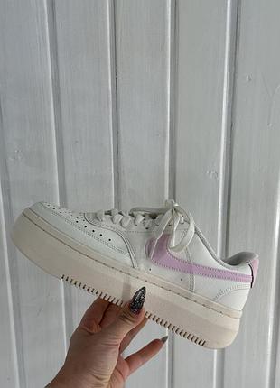 Nike court vision alta ltr 5
