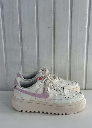 Nike court vision alta ltr 3