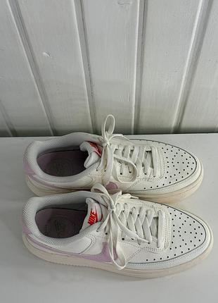 Nike court vision alta ltr 4