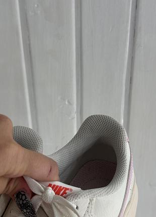 Nike court vision alta ltr 8