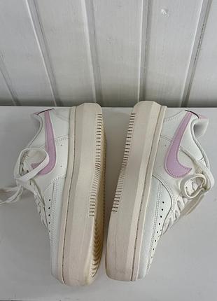 Nike court vision alta ltr 7