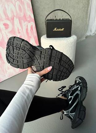 Balenciaga 3xl black/white 2
