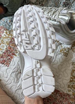 Кросівки fila оригінал 3