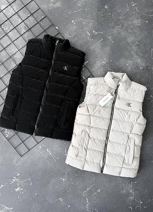 Брендові жилети 8