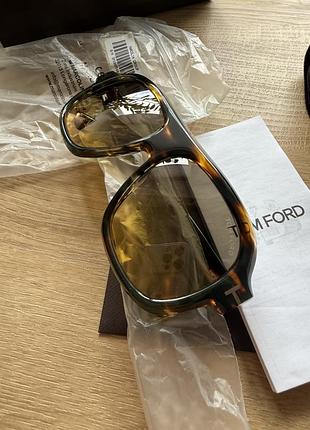 Окуляри tom ford оригінал 4