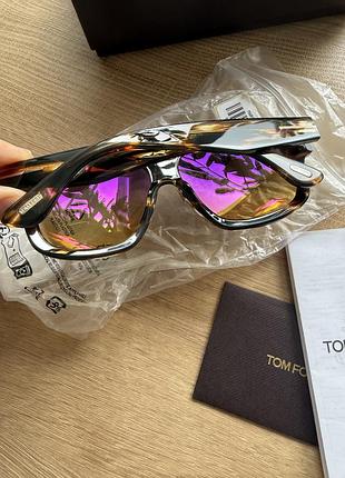 Окуляри tom ford оригінал 6