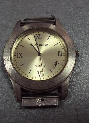 Наручные часы trend-design quartz japan кварц япония №10980