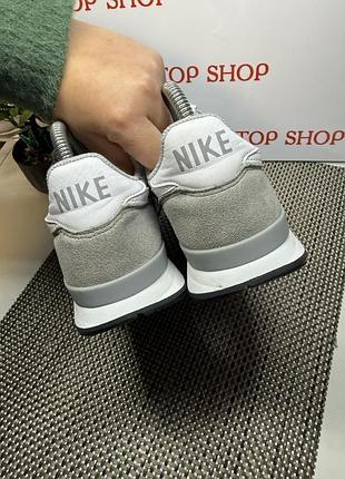Оригинальные кроссовки nike 5