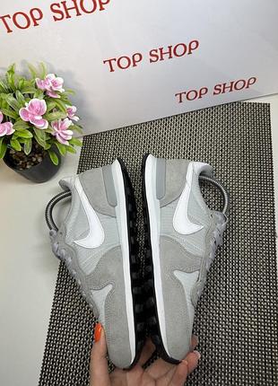 Оригинальные кроссовки nike 6