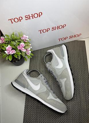 Оригинальные кроссовки nike 7