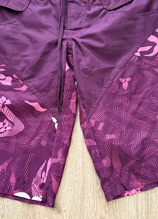 Жіночі шорти бермуди adidas 5