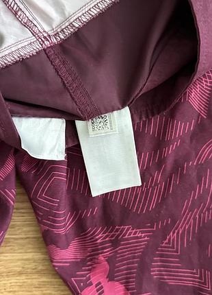 Жіночі шорти бермуди adidas 8