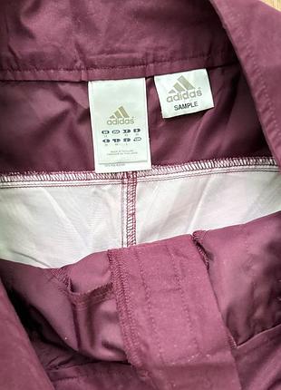 Жіночі шорти бермуди adidas 6