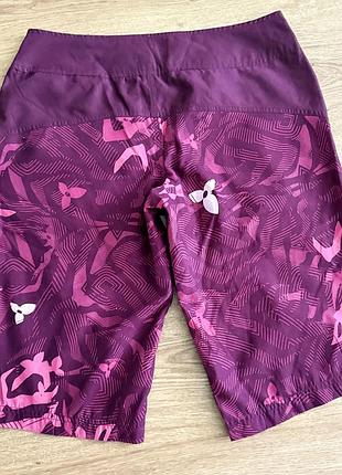 Жіночі шорти бермуди adidas 9