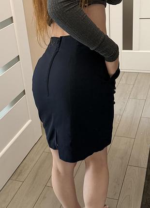 Спідниця жіноча олівець h&m