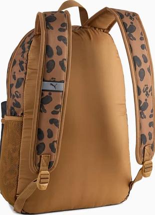Рюкзак puma phase aop backpack 22l 3