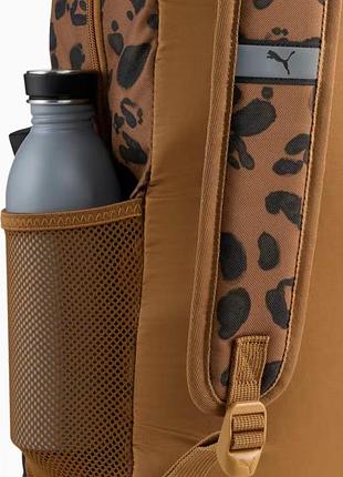 Рюкзак puma phase aop backpack 22l 4