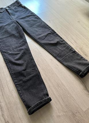 Джинси h&m, stradivarius 34 р 8