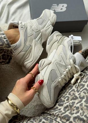 Жіночі кросівки new balance 4
