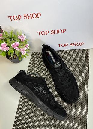 Оригинальные кроссовки skechers