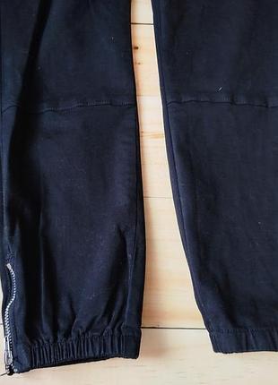Джинсы карго denim 42 размер 6