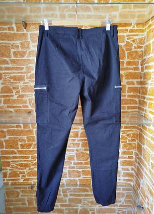 Джинсы карго denim 42 размер 4