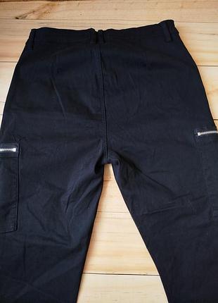 Джинсы карго denim 42 размер 10