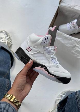 Air jordan 5 retro 35th anniversary