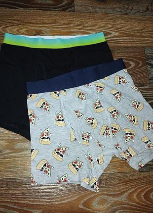 Боксери primark, xs