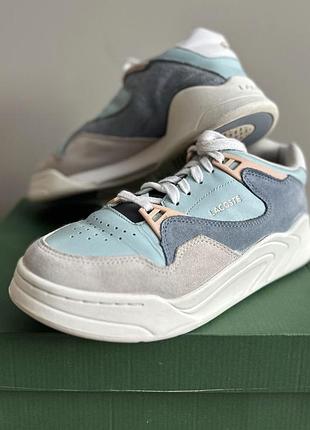 Кросівки, кеди lacoste 3