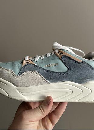 Кросівки, кеди lacoste 2