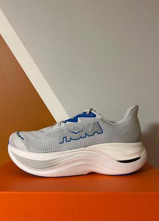 Мужские кроссовки hoka skyward x