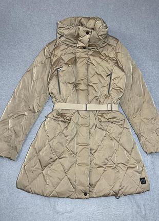 Weekend max mara пуховик 2
