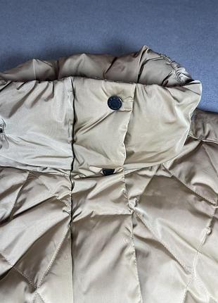 Weekend max mara пуховик 3
