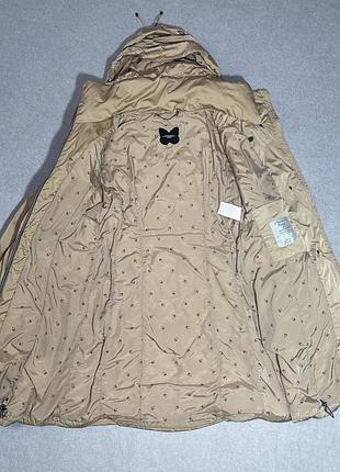 Weekend max mara пуховик 5
