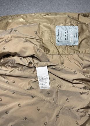 Weekend max mara пуховик 6