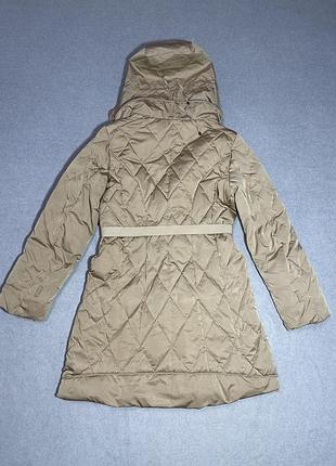 Weekend max mara пуховик 7