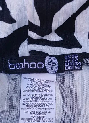 Туніка,р58-60🖤🤍🖤🤍 4
