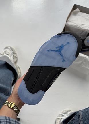 Air jordan 5 retro 35th anniversary 4