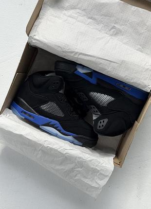Air jordan 5 retro 35th anniversary 5