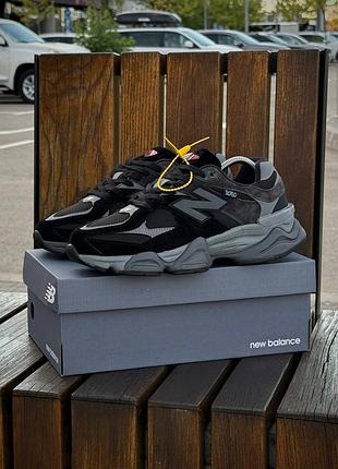 9060 х gore tex 3