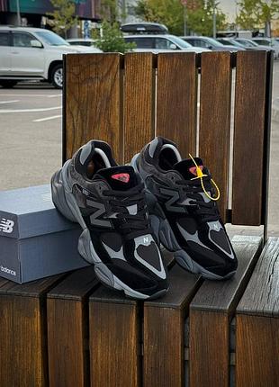 9060 х gore tex