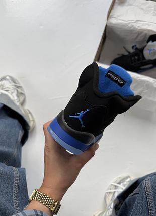 Air jordan 5 retro 35th anniversary 3